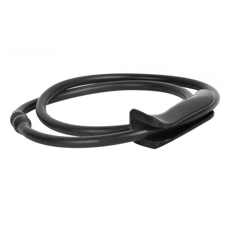 W2 RUBBER ARROW TRAINER (BLACK)